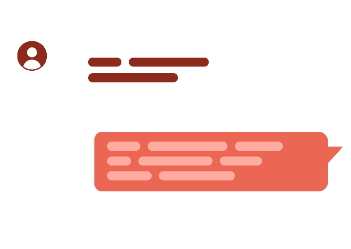 Communication avec les voyageurs 7j/7